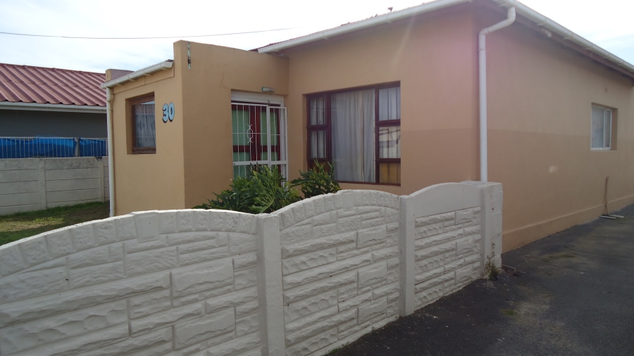 2 Bedroom Property for Sale in Weltevreden Western Cape